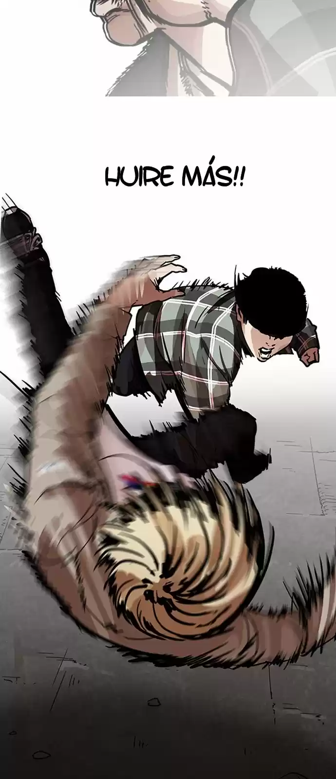 Lookism - Capítulo 194 - Página 27 - LectorTMOo