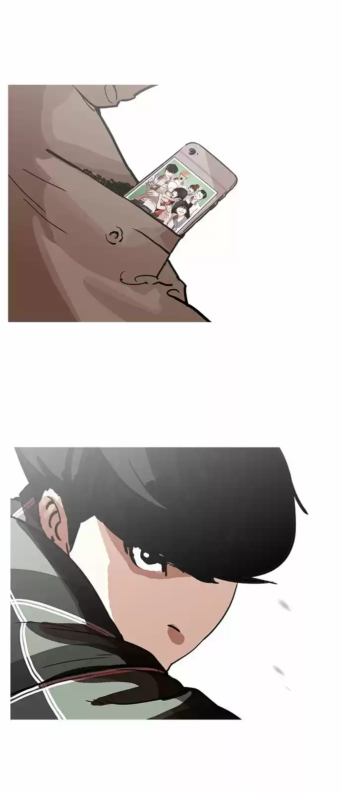 Lookism - Capítulo 194 - Página 29 - LectorTMOo