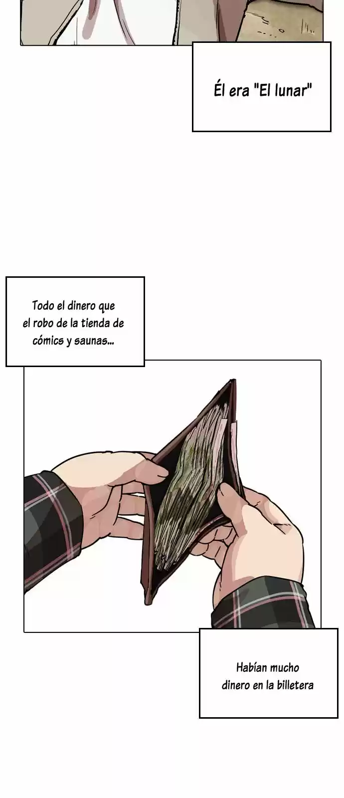 Lookism - Capítulo 194 - Página 32 - LectorTMOo