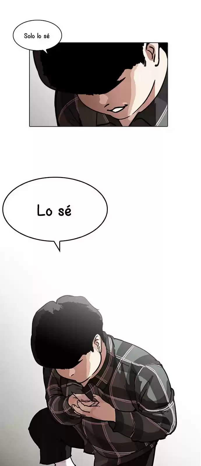 Lookism - Capítulo 194 - Página 34 - LectorTMOo