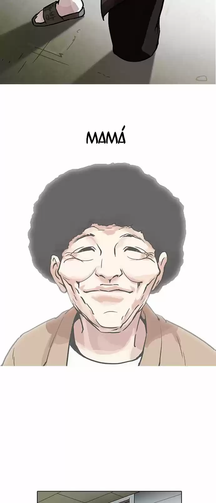 Lookism - Capítulo 194 - Página 35 - LectorTMOo