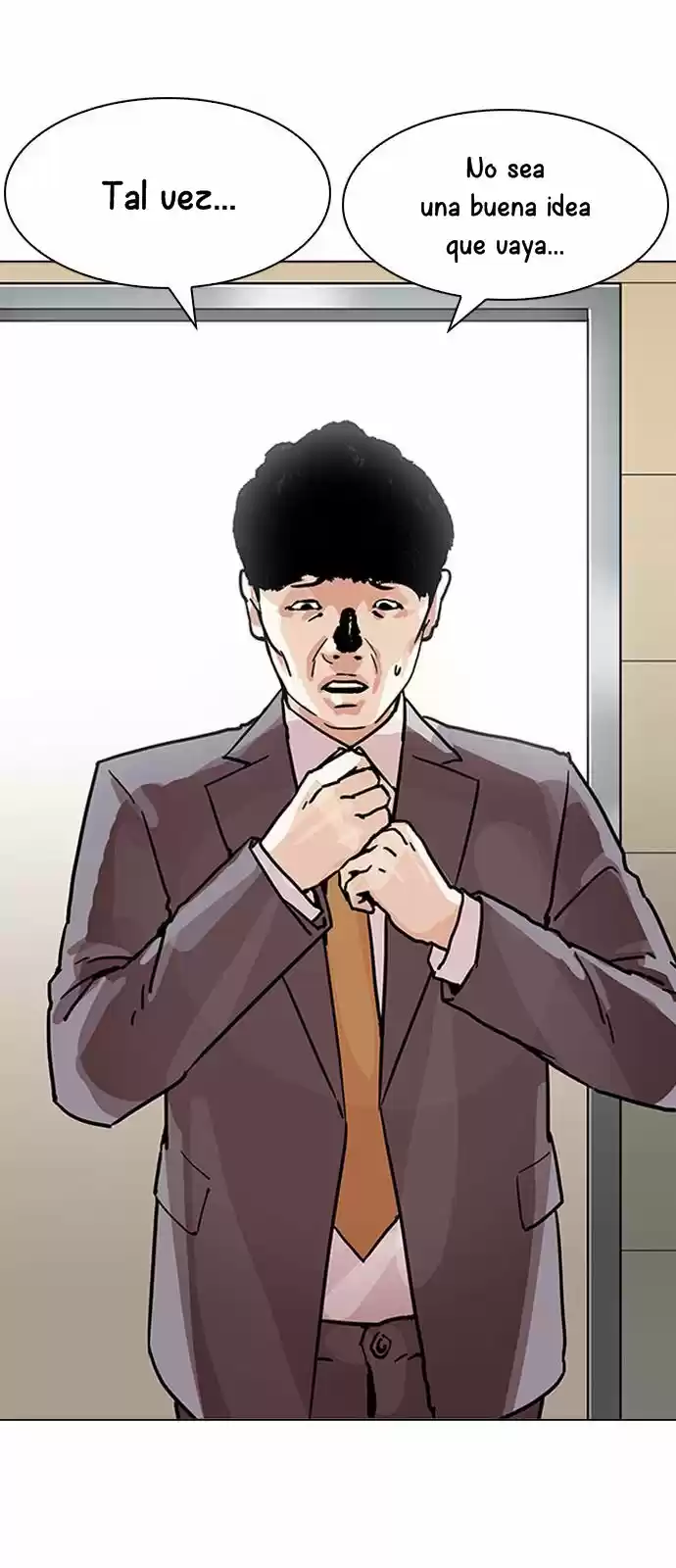 Lookism - Capítulo 194 - Página 37 - LectorTMOo
