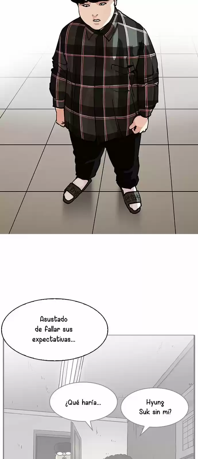 Lookism - Capítulo 194 - Página 40 - LectorTMOo