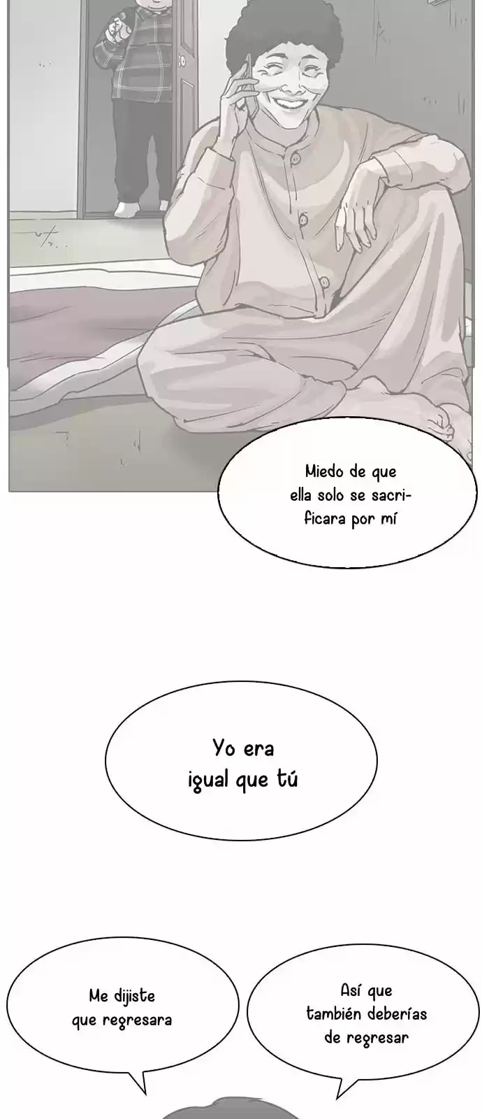Lookism - Capítulo 194 - Página 41 - LectorTMOo