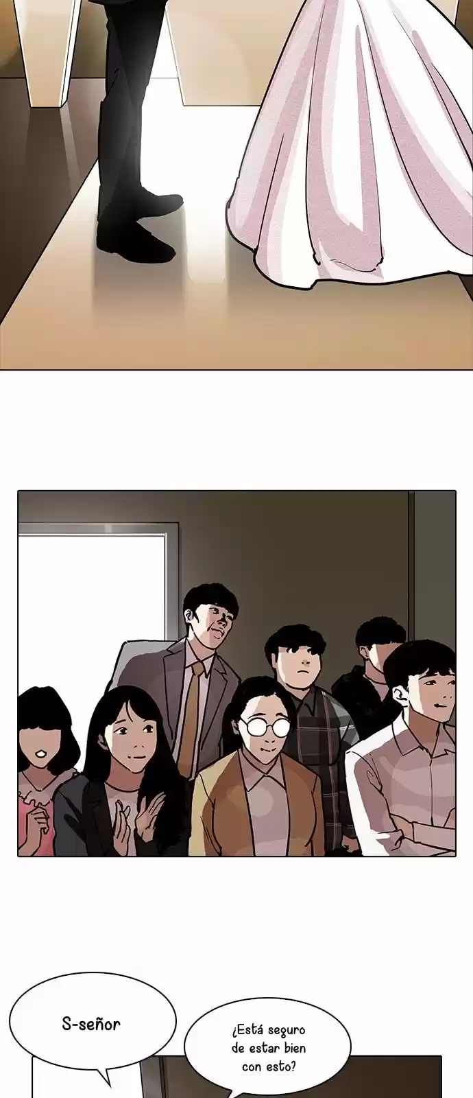 Lookism - Capítulo 194 - Página 47 - LectorTMOo