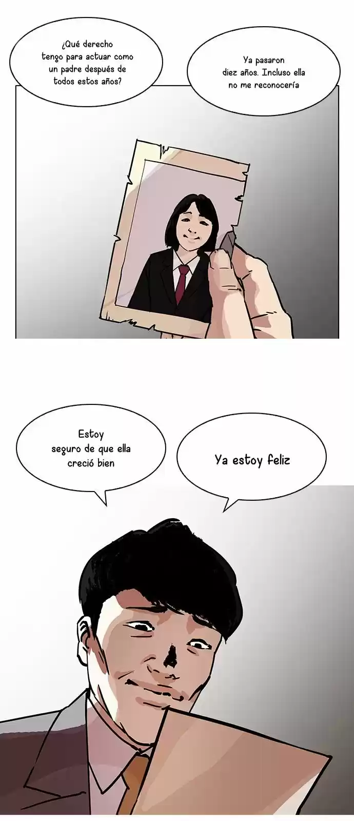 Lookism - Capítulo 194 - Página 49 - LectorTMOo