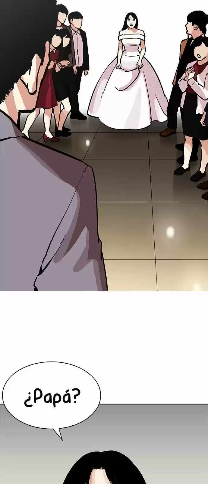 Lookism - Capítulo 194 - Página 51 - LectorTMOo