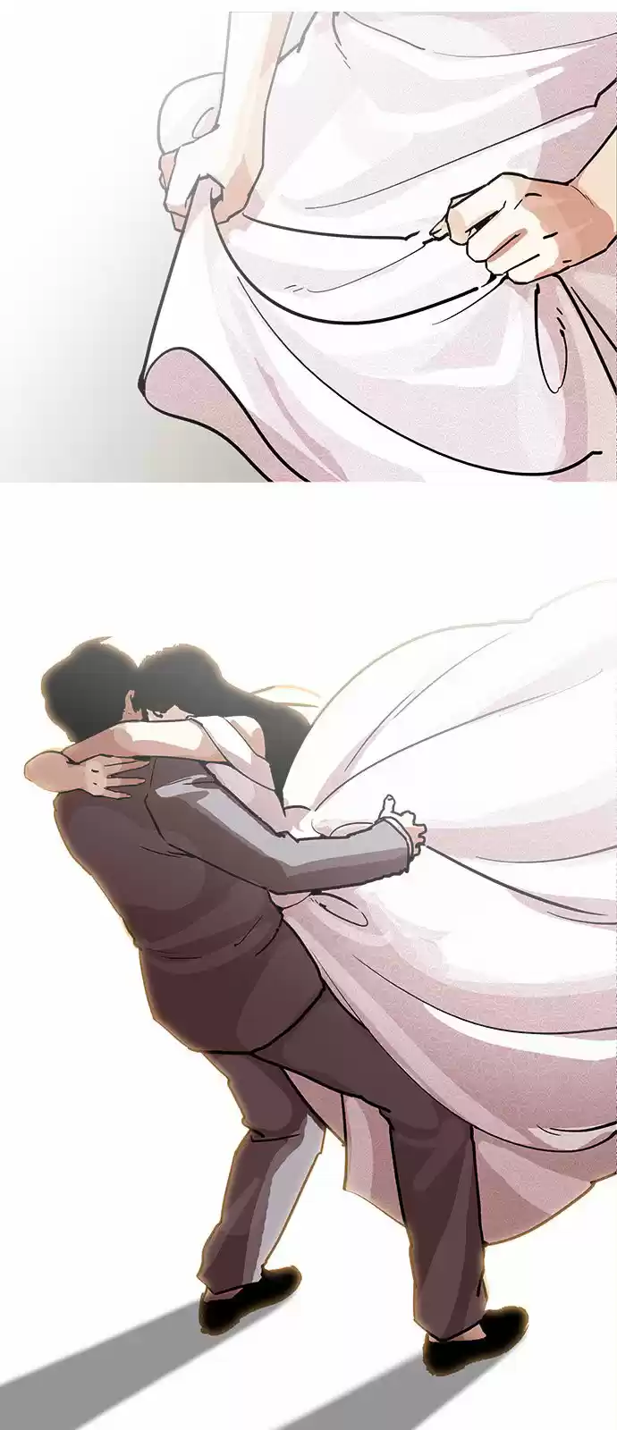 Lookism - Capítulo 194 - Página 53 - LectorTMOo