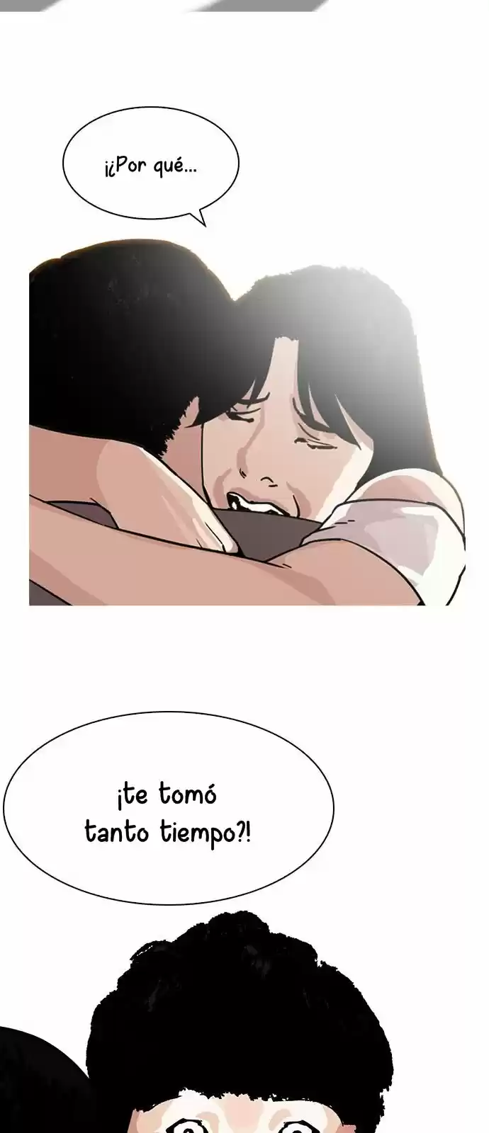 Lookism - Capítulo 194 - Página 54 - LectorTMOo