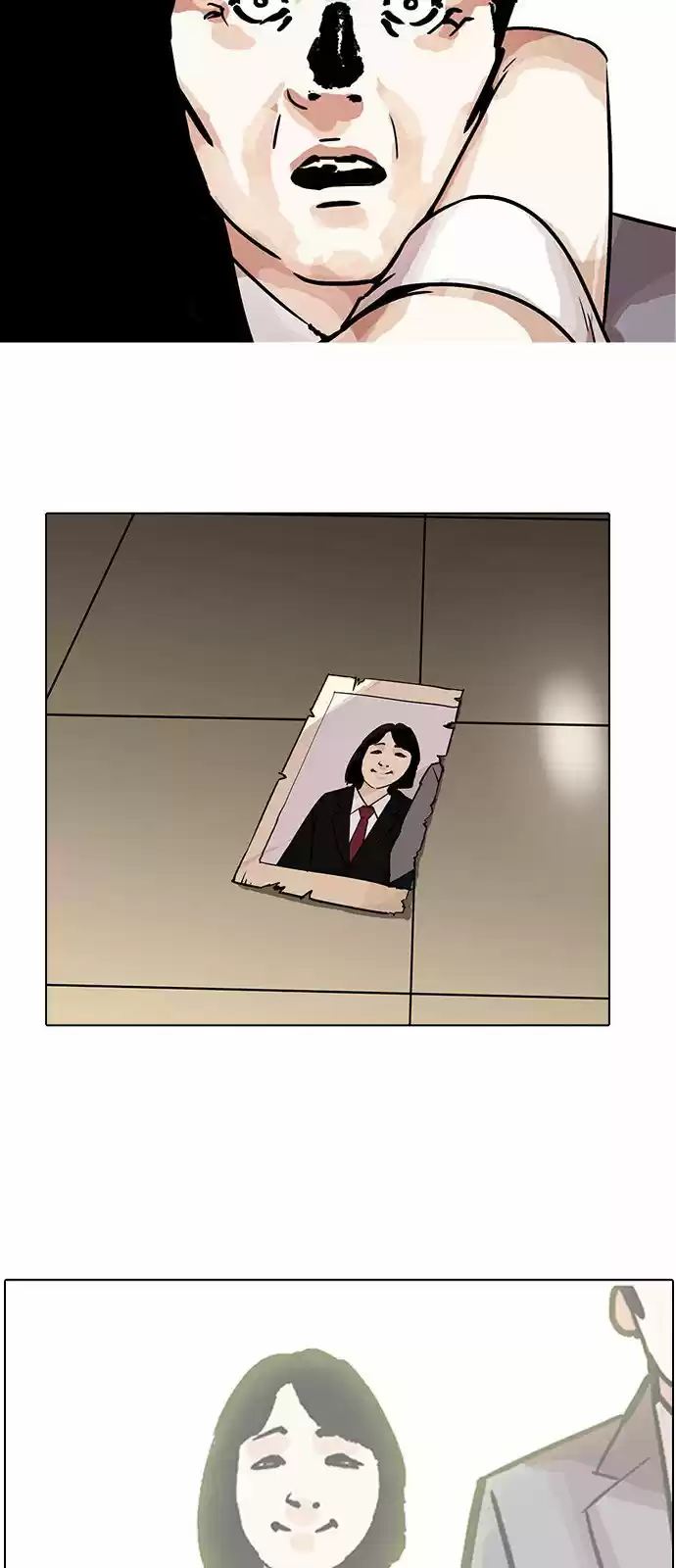 Lookism - Capítulo 194 - Página 55 - LectorTMOo