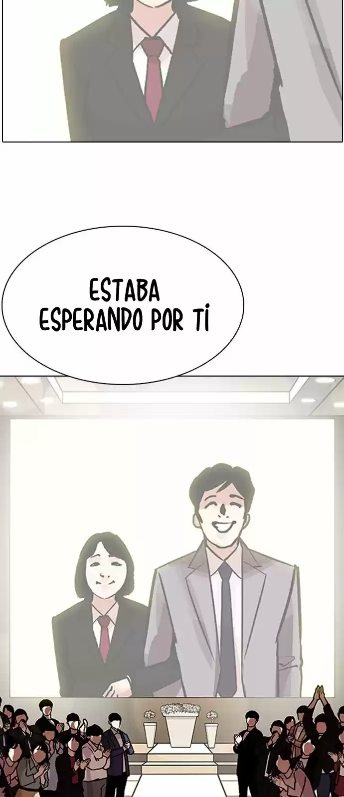 Lookism - Capítulo 194 - Página 56 - LectorTMOo