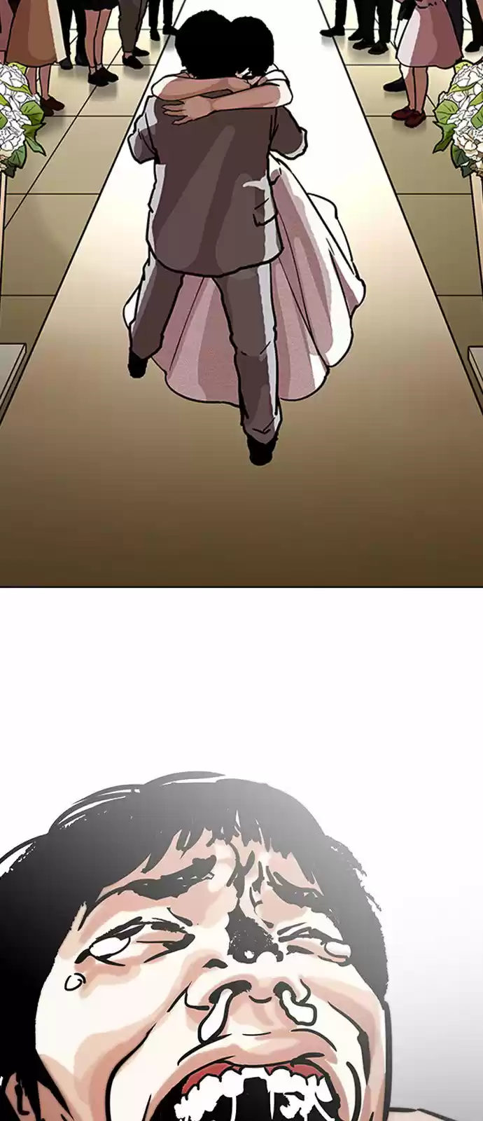 Lookism - Capítulo 194 - Página 57 - LectorTMOo