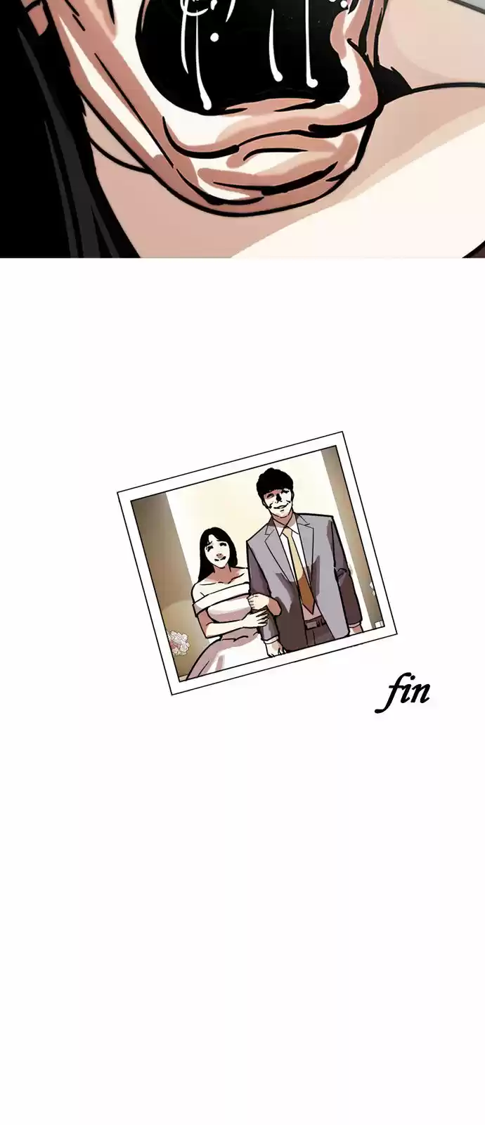 Lookism - Capítulo 194 - Página 58 - LectorTMOo