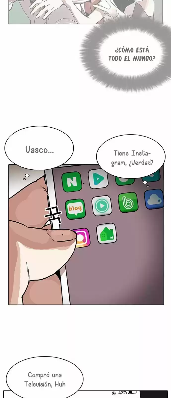 Lookism - Capítulo 194 - Página 60 - LectorTMOo