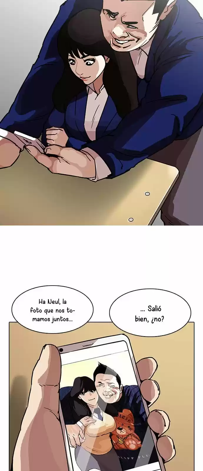 Lookism - Capítulo 195 - Página 4 - LectorTMOo