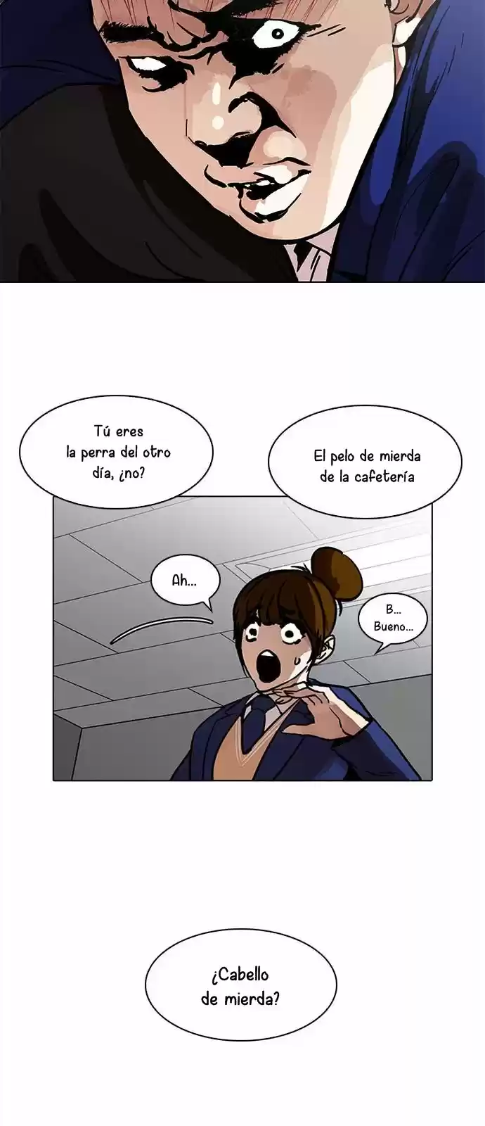 Lookism - Capítulo 195 - Página 10 - LectorTMOo