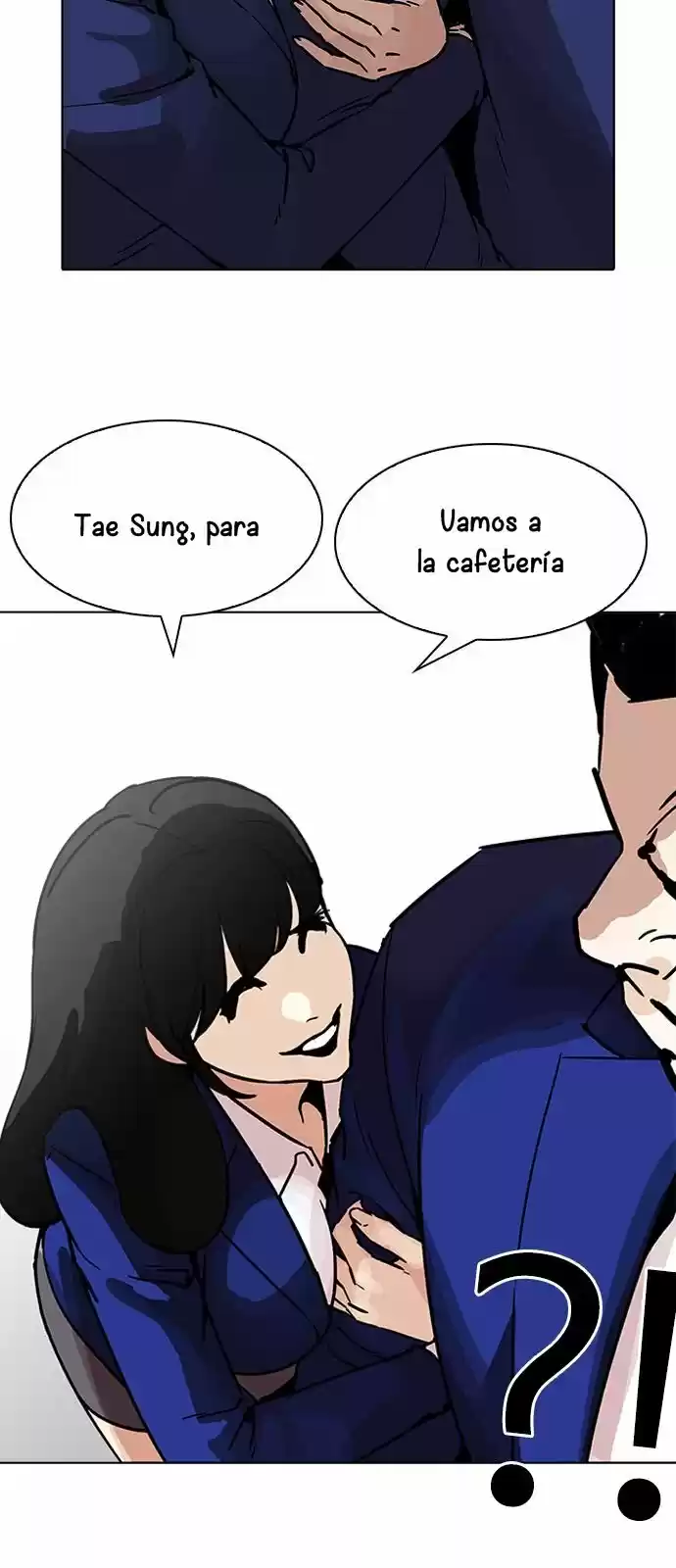 Lookism - Capítulo 195 - Página 16 - LectorTMOo