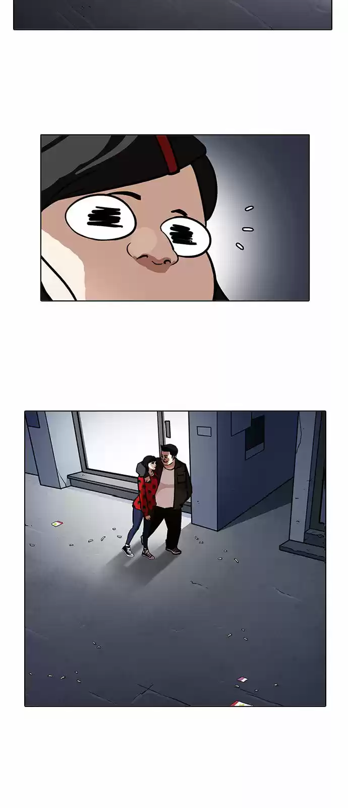 Lookism - Capítulo 195 - Página 21 - LectorTMOo