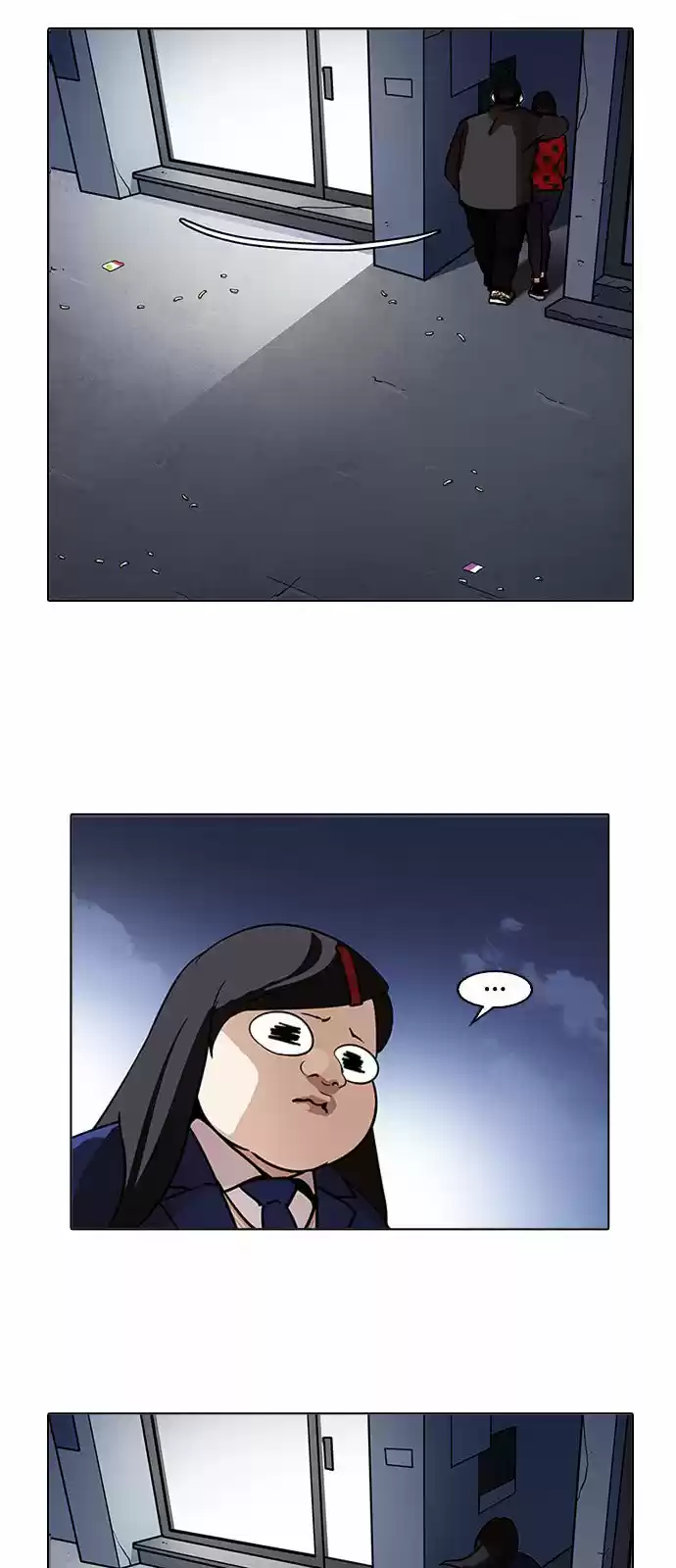 Lookism - Capítulo 195 - Página 22 - LectorTMOo