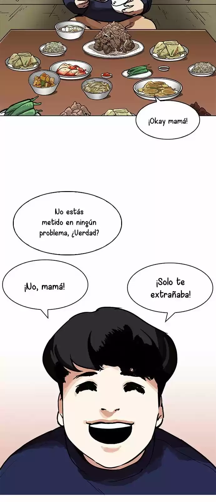 Lookism - Capítulo 195 - Página 26 - LectorTMOo