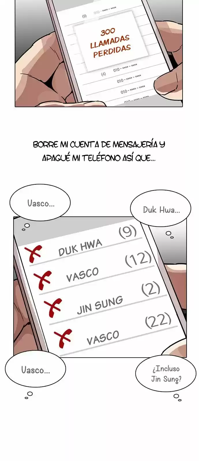 Lookism - Capítulo 195 - Página 28 - LectorTMOo