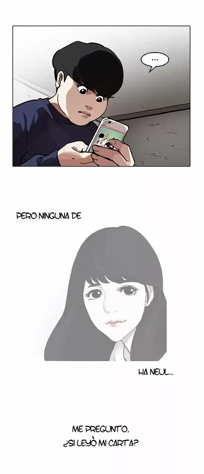 Lookism - Capítulo 195 - Página 29 - LectorTMOo