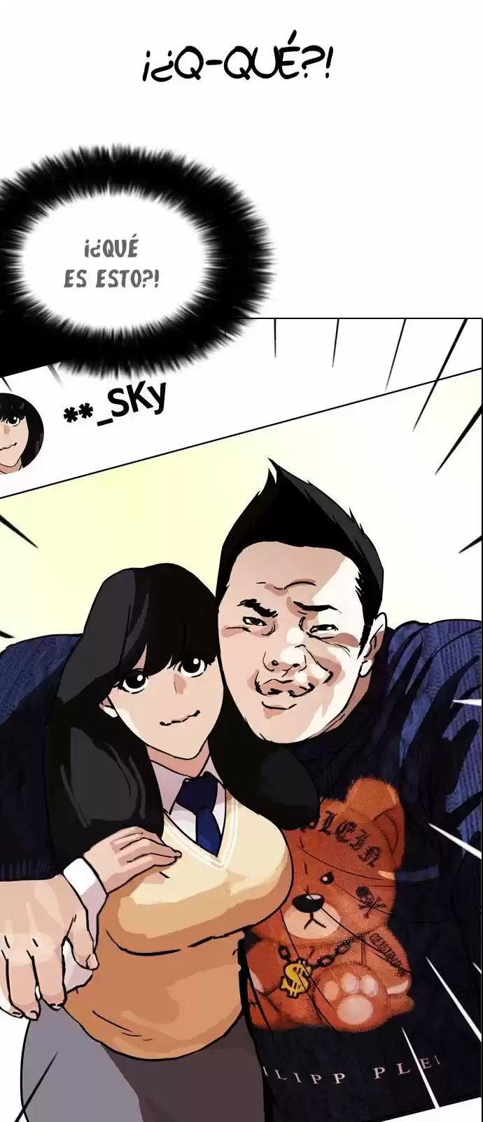 Lookism - Capítulo 195 - Página 31 - LectorTMOo