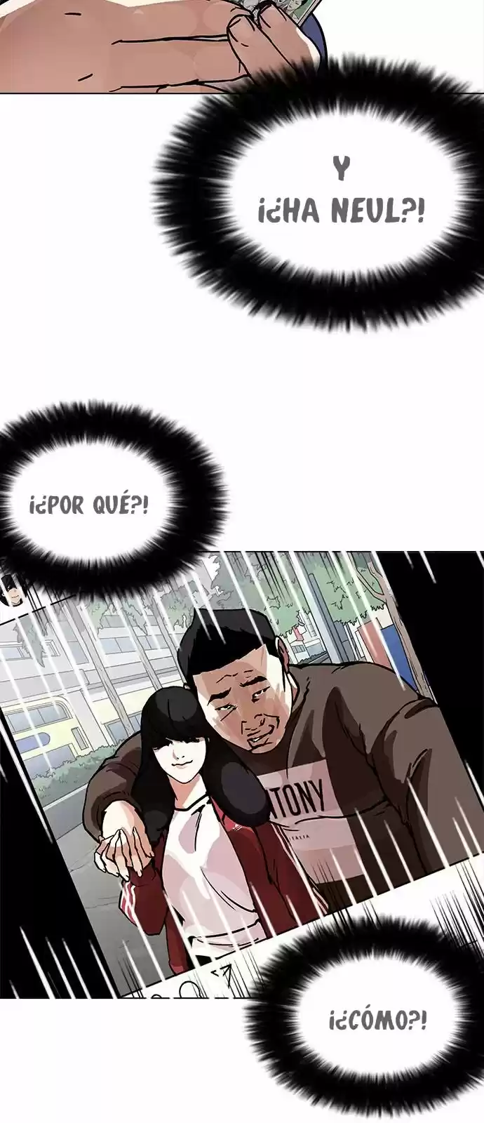 Lookism - Capítulo 195 - Página 33 - LectorTMOo