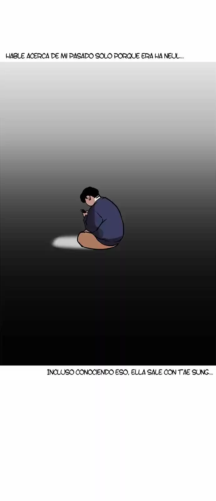 Lookism - Capítulo 195 - Página 36 - LectorTMOo