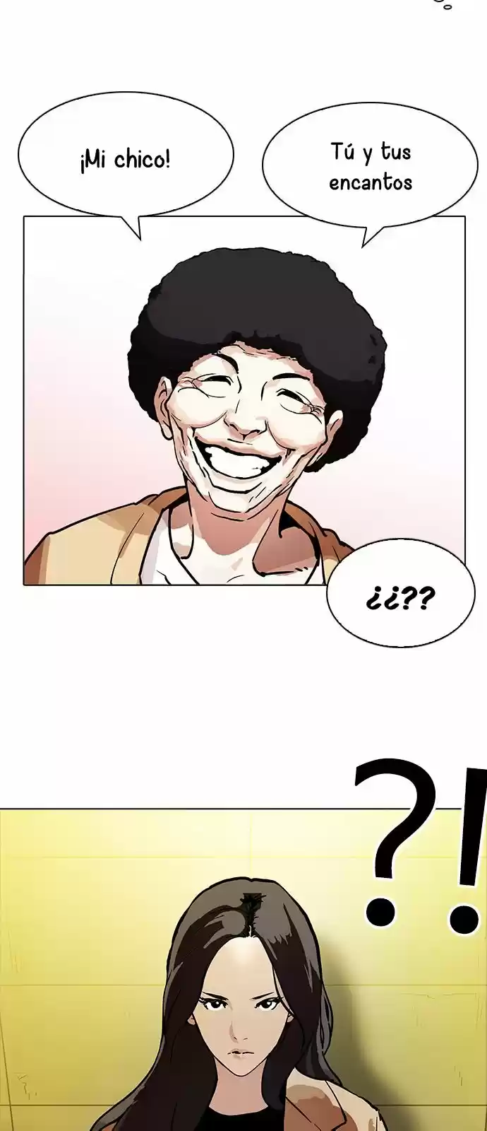 Lookism - Capítulo 195 - Página 38 - LectorTMOo