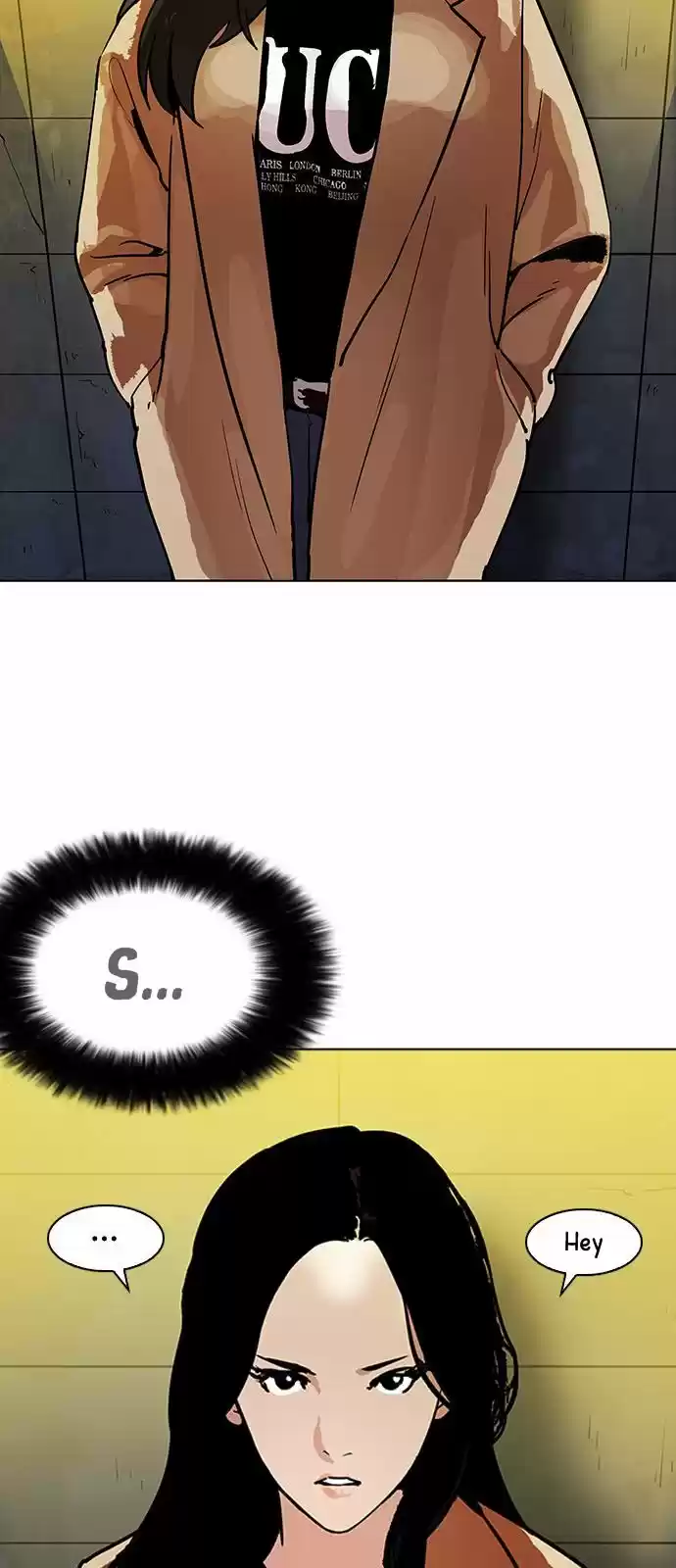 Lookism - Capítulo 195 - Página 39 - LectorTMOo