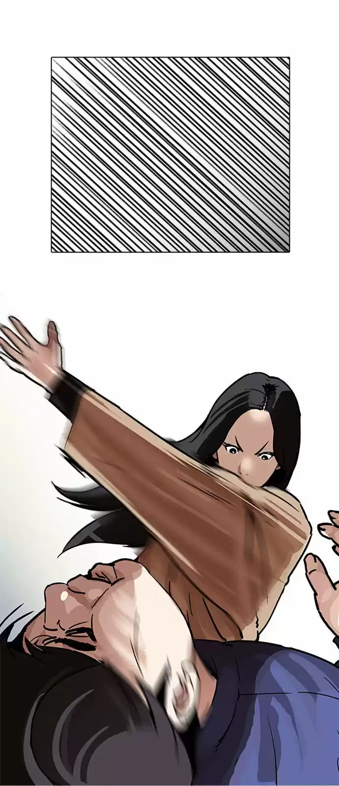 Lookism - Capítulo 195 - Página 41 - LectorTMOo