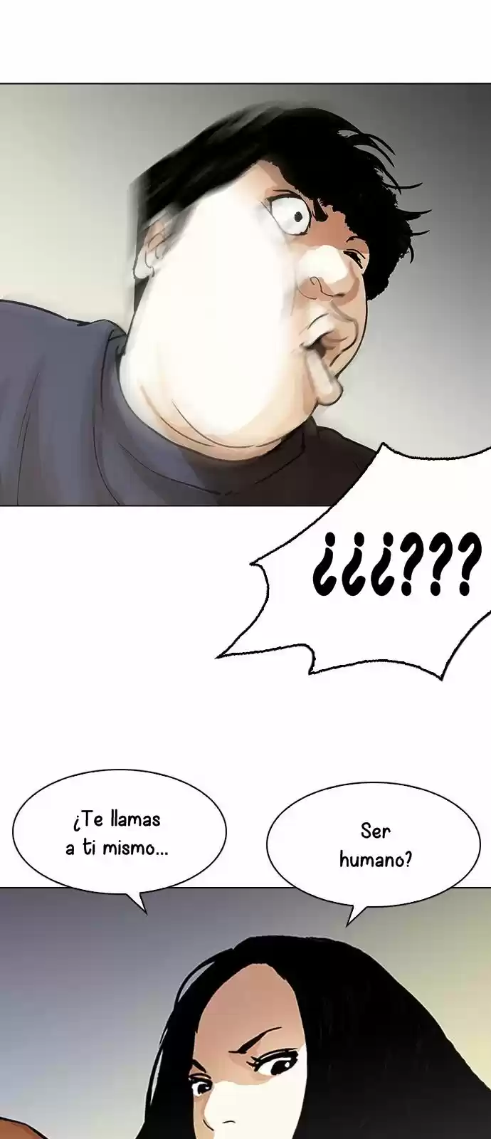 Lookism - Capítulo 195 - Página 42 - LectorTMOo
