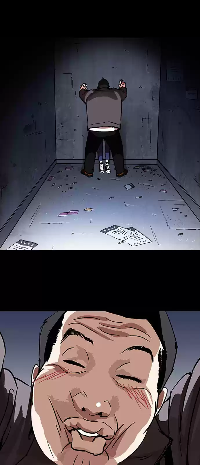 Lookism - Capítulo 195 - Página 44 - LectorTMOo