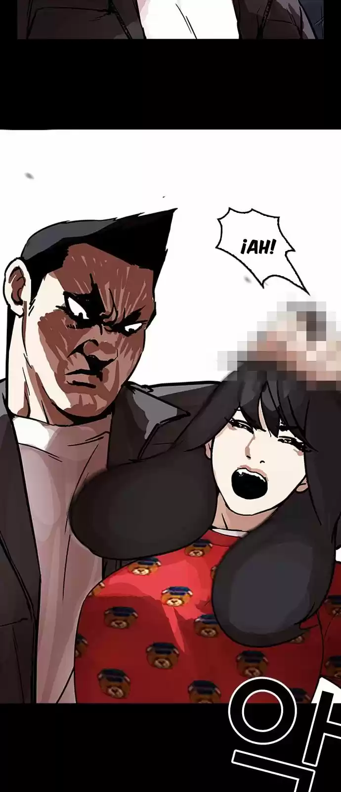 Lookism - Capítulo 195 - Página 47 - LectorTMOo
