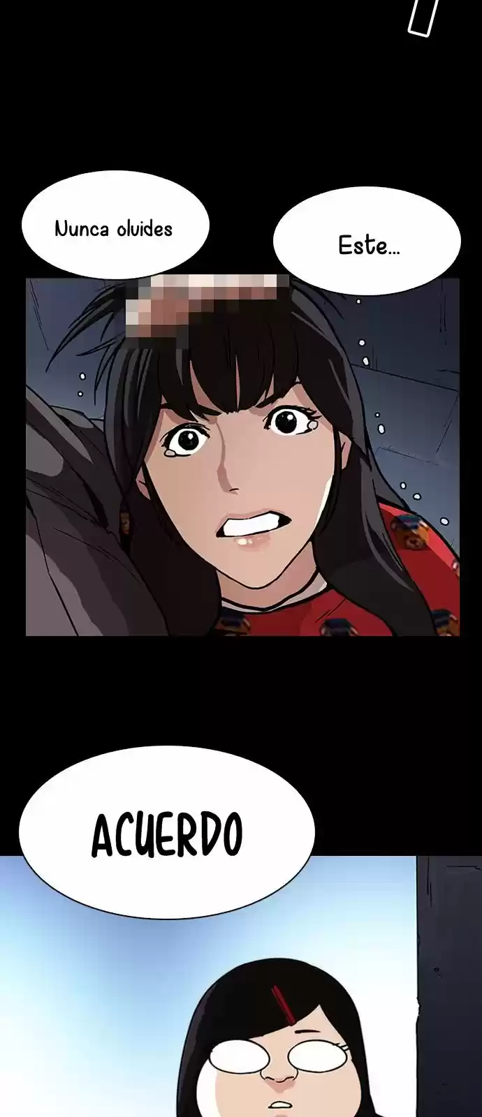 Lookism - Capítulo 195 - Página 48 - LectorTMOo