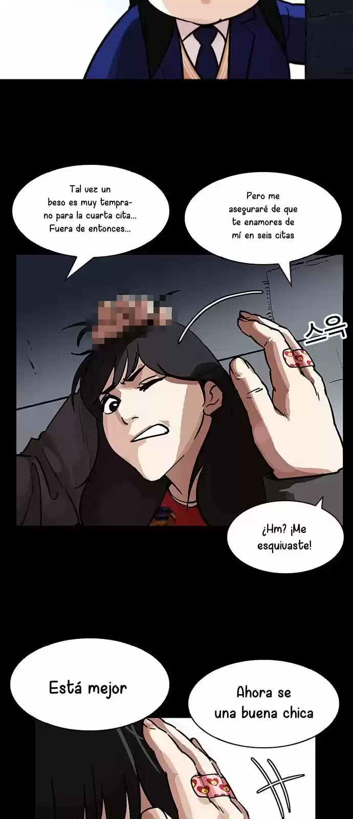 Lookism - Capítulo 195 - Página 49 - LectorTMOo