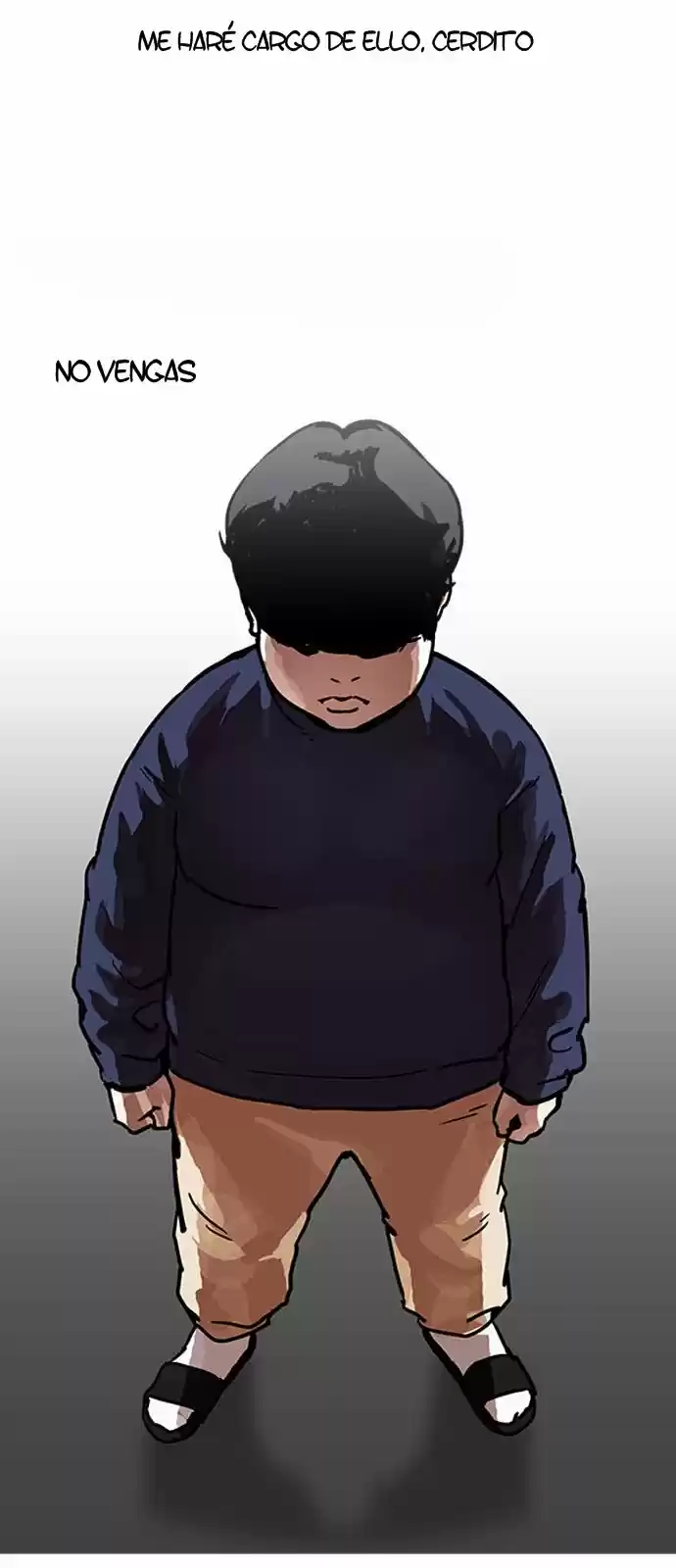 Lookism - Capítulo 195 - Página 61 - LectorTMOo
