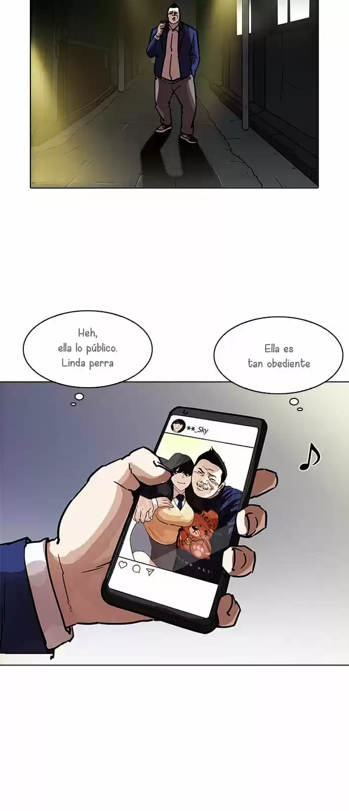 Lookism - Capítulo 195 - Página 63 - LectorTMOo