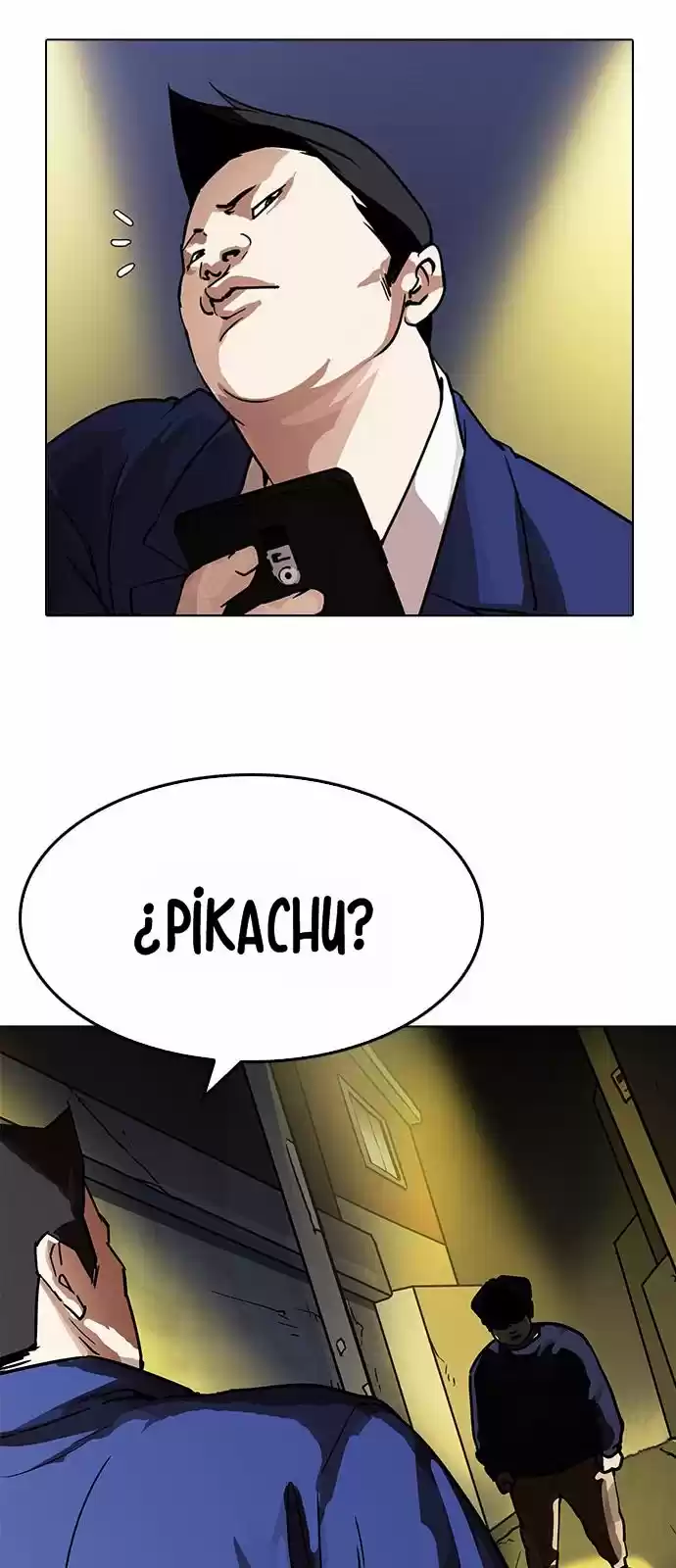 Lookism - Capítulo 195 - Página 64 - LectorTMOo