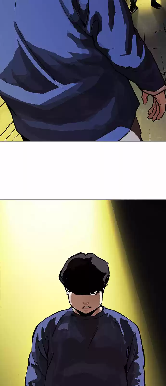 Lookism - Capítulo 195 - Página 65 - LectorTMOo