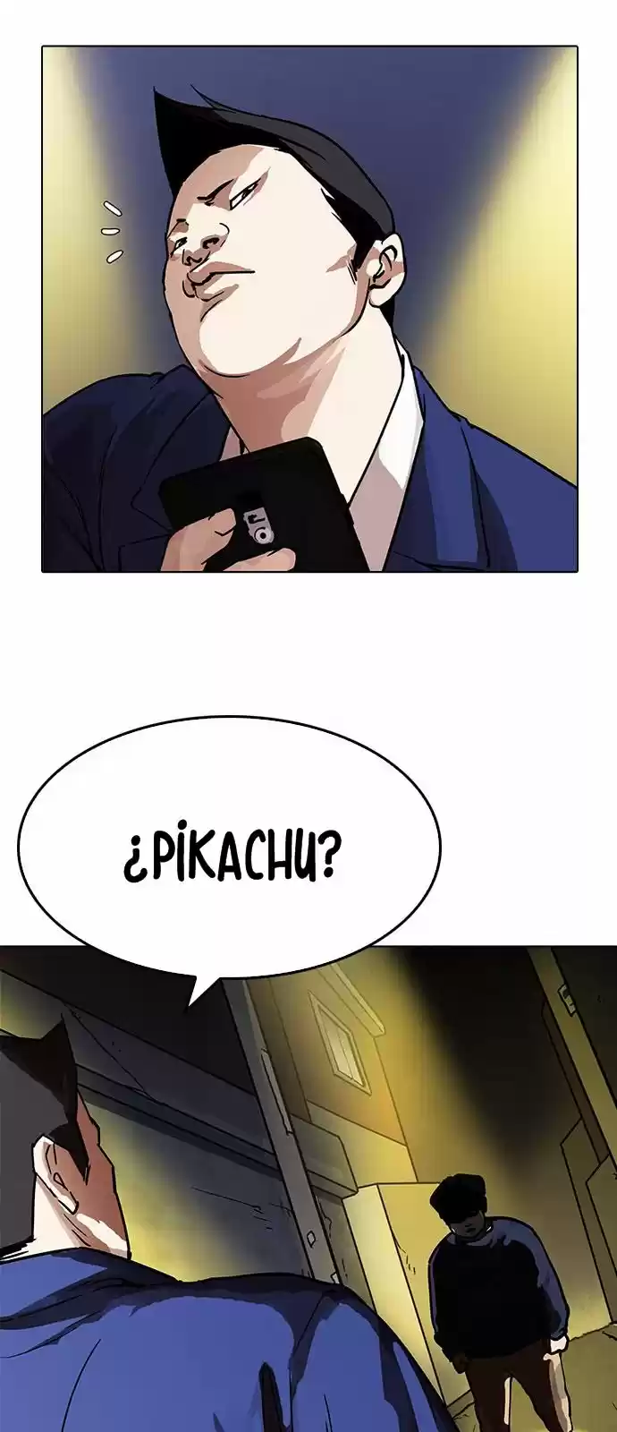 Lookism - Capítulo 196 - Página 4 - LectorTMOo