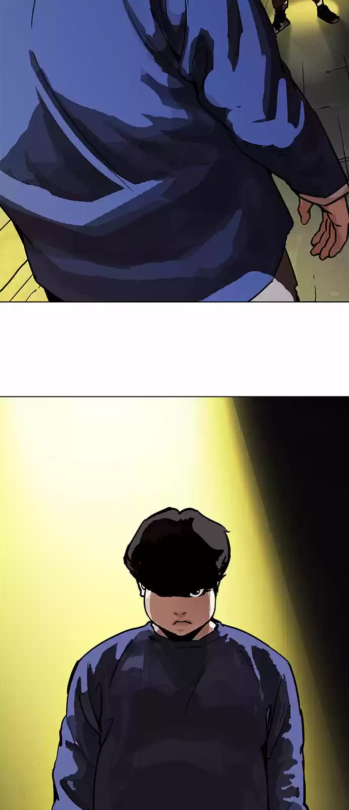 Lookism - Capítulo 196 - Página 5 - LectorTMOo