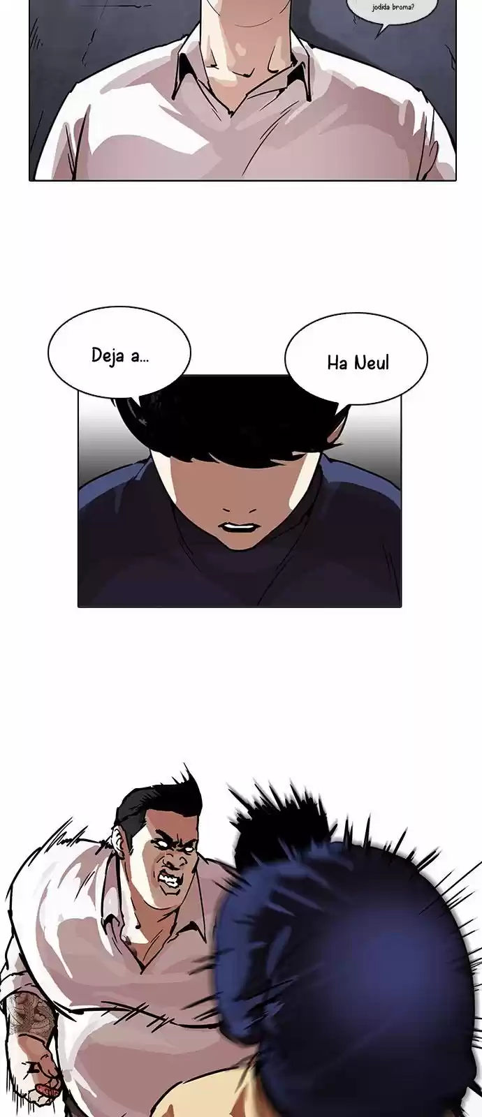 Lookism - Capítulo 196 - Página 9 - LectorTMOo