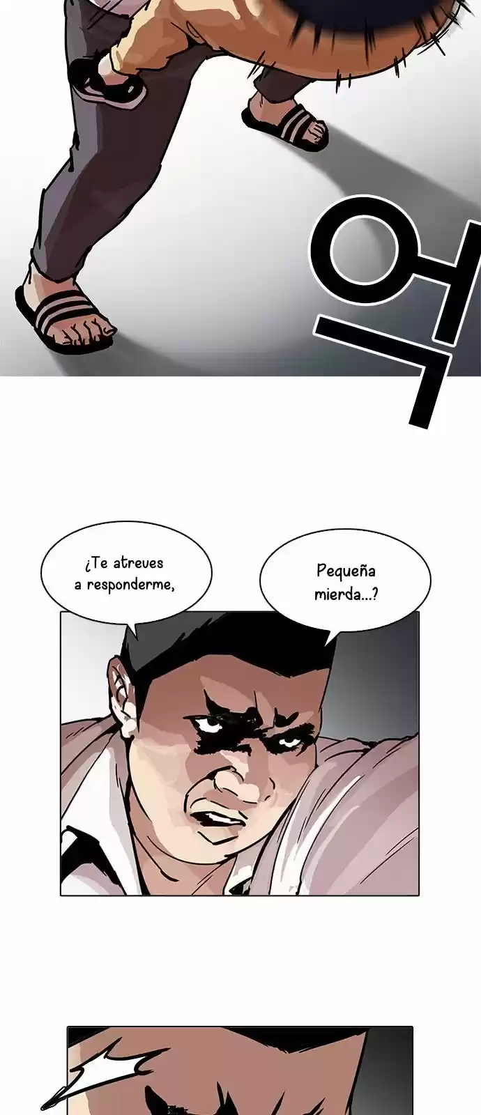 Lookism - Capítulo 196 - Página 10 - LectorTMOo