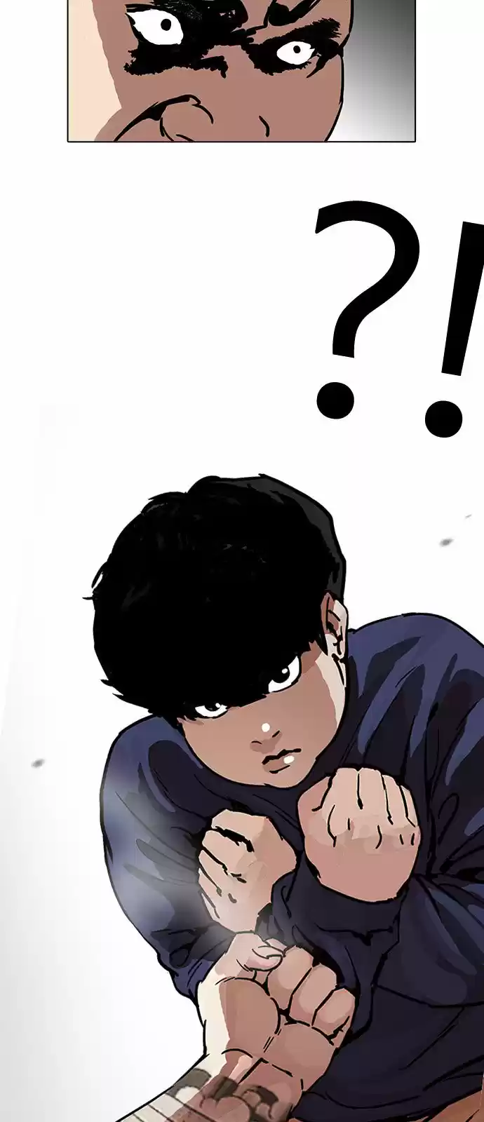 Lookism - Capítulo 196 - Página 11 - LectorTMOo