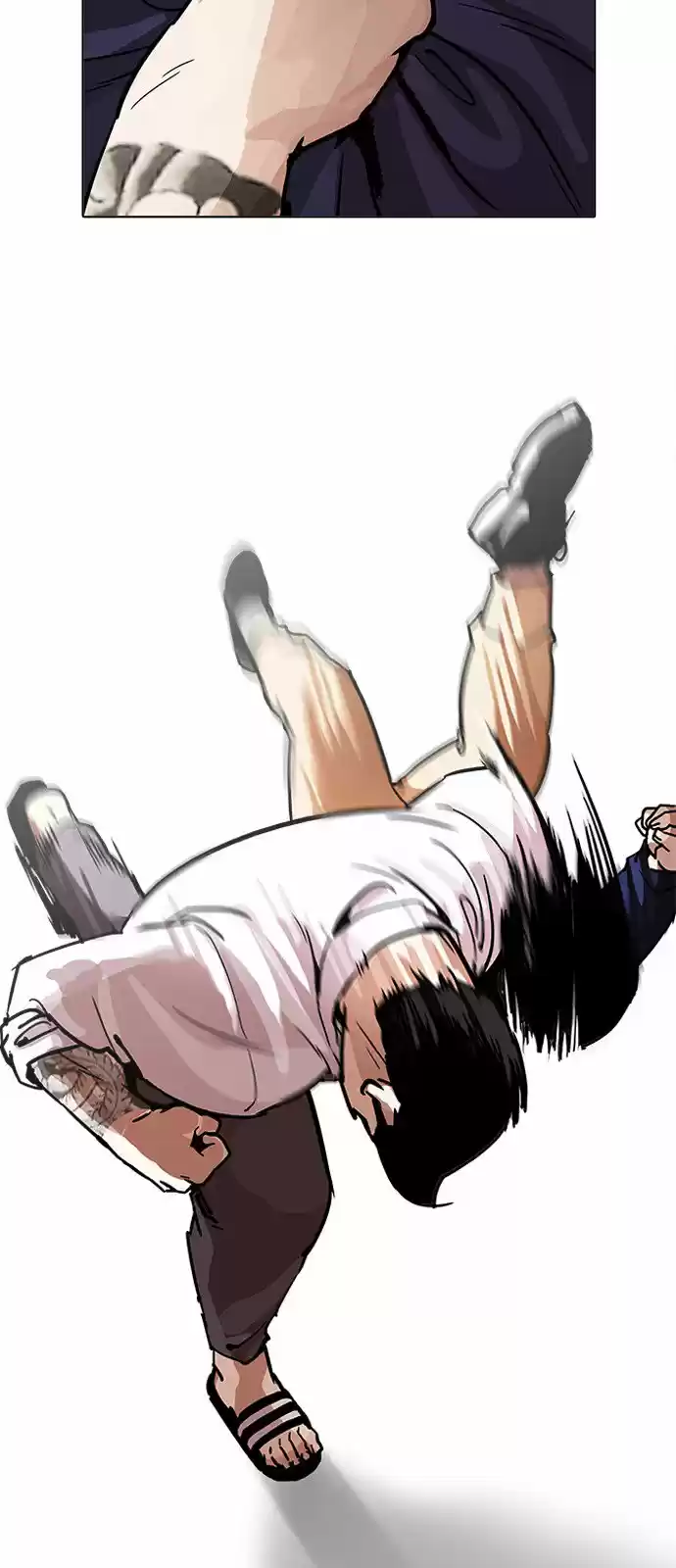 Lookism - Capítulo 196 - Página 16 - LectorTMOo