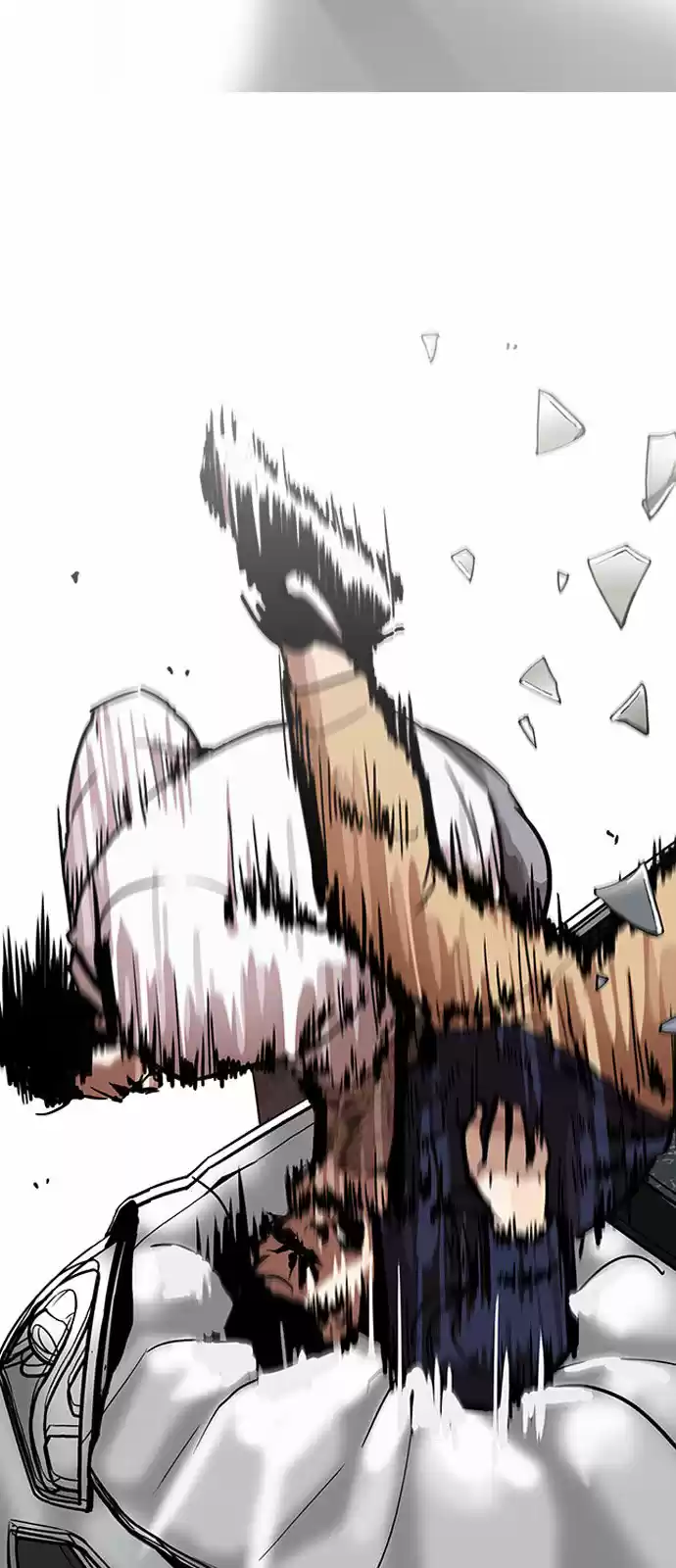 Lookism - Capítulo 196 - Página 17 - LectorTMOo
