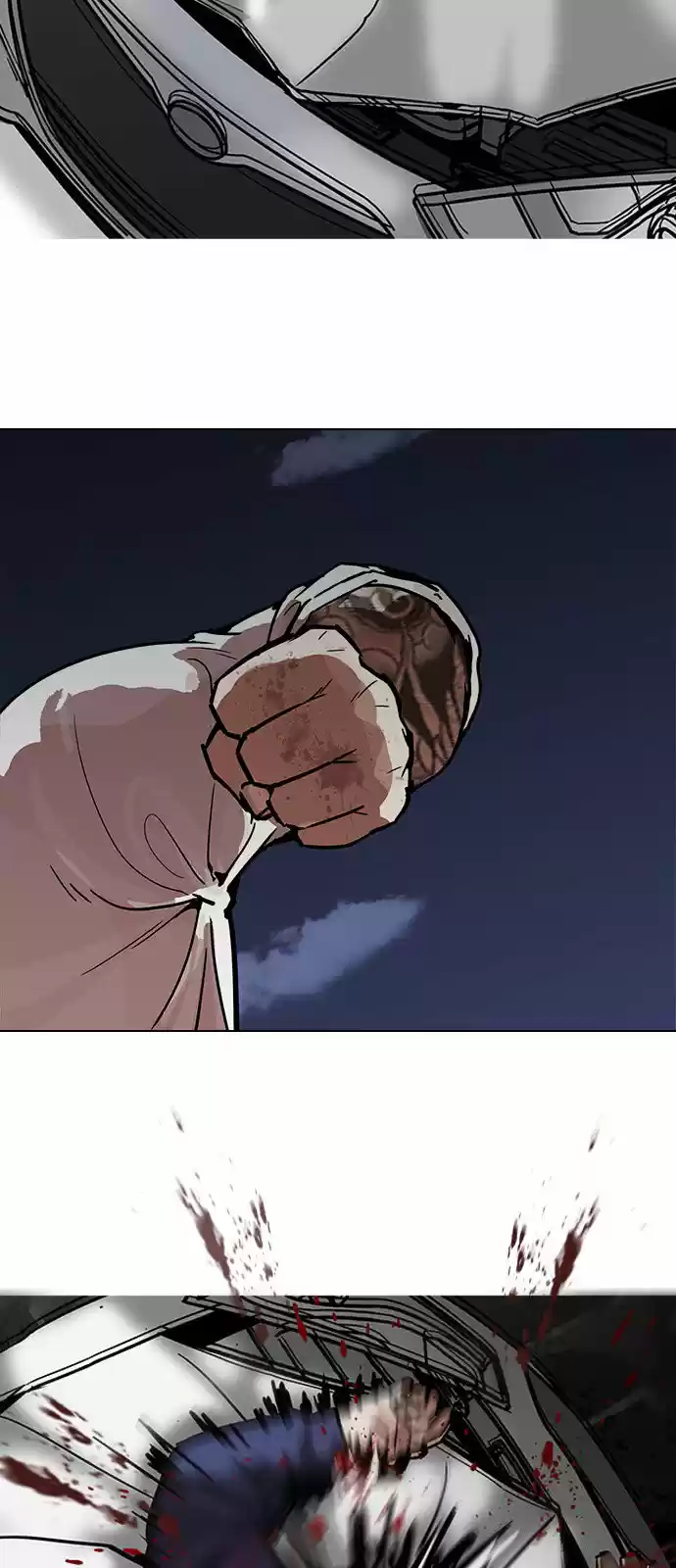Lookism - Capítulo 196 - Página 18 - LectorTMOo
