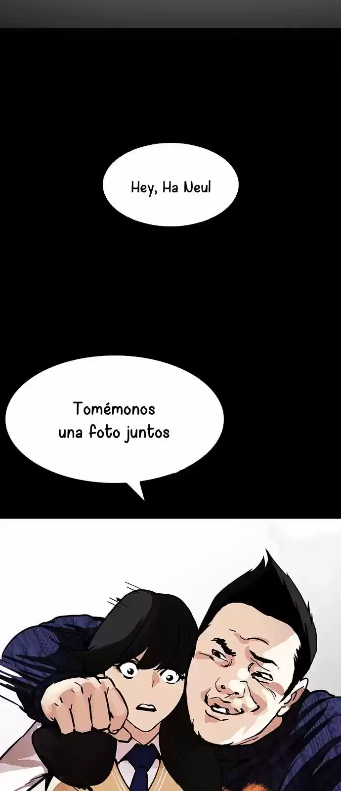 Lookism - Capítulo 196 - Página 25 - LectorTMOo